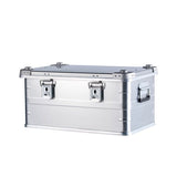 Custom heavy duty aluminum tool box Chinese factories